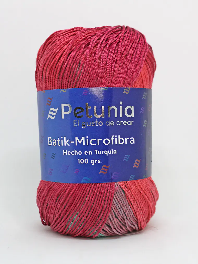 BATIK MICROFIBRA - 15 1