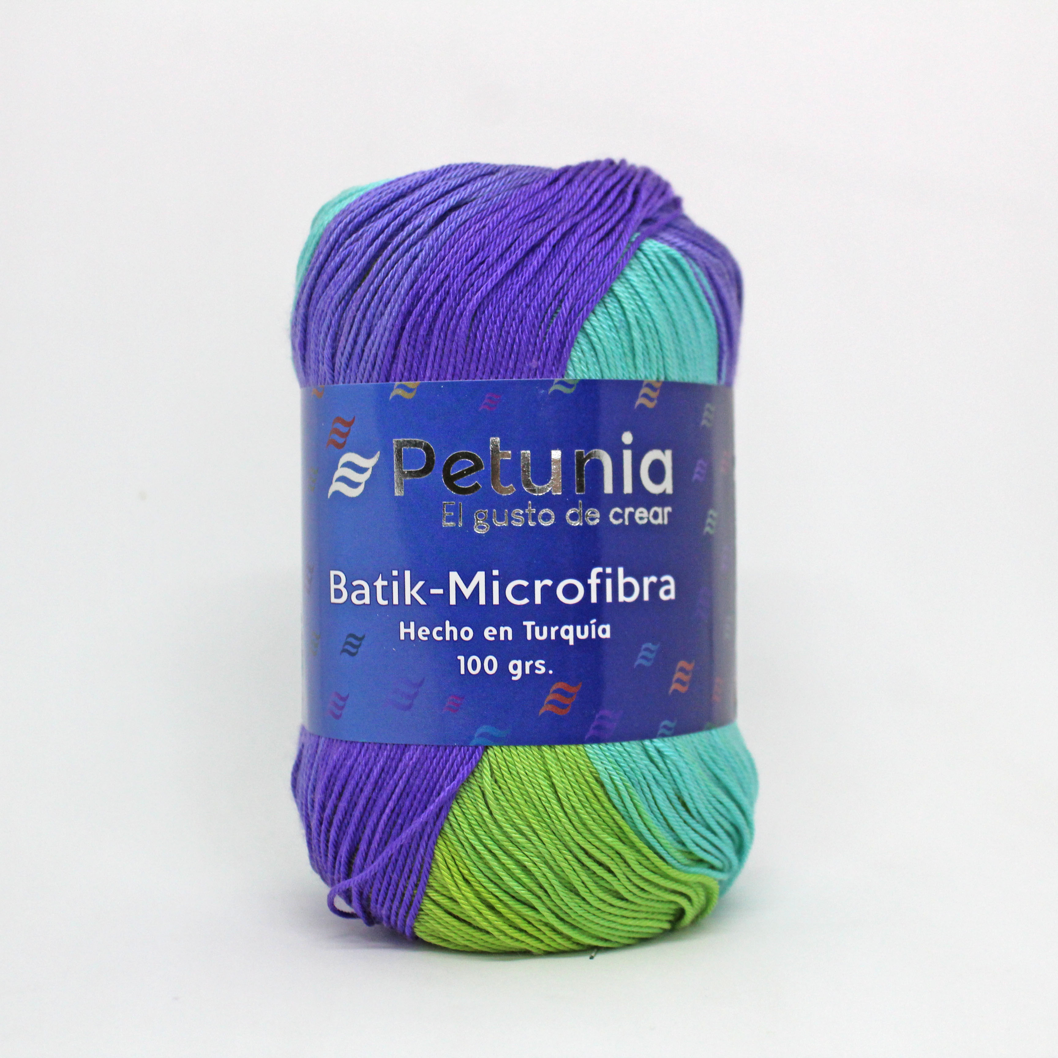 BATIK MICROFIBRA - 16