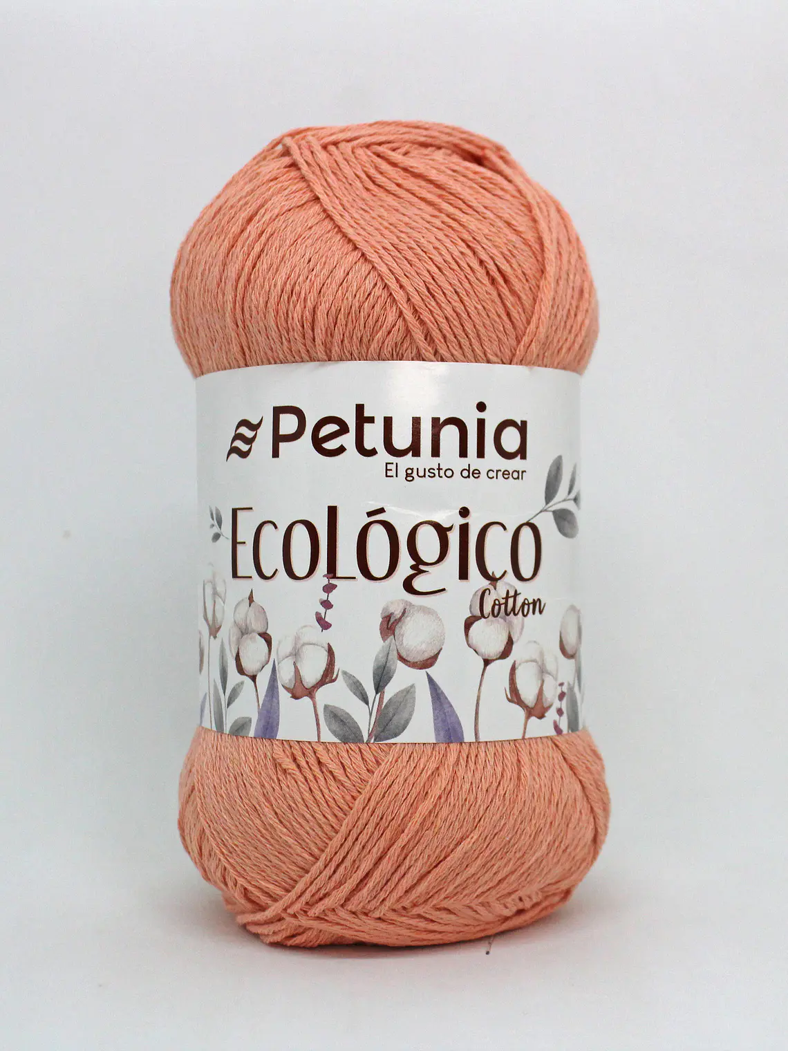 ALGODÓN ECOLÓGICO - 703 1