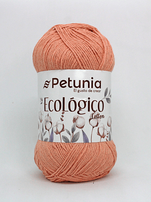 ALGODÓN ECOLÓGICO - 703