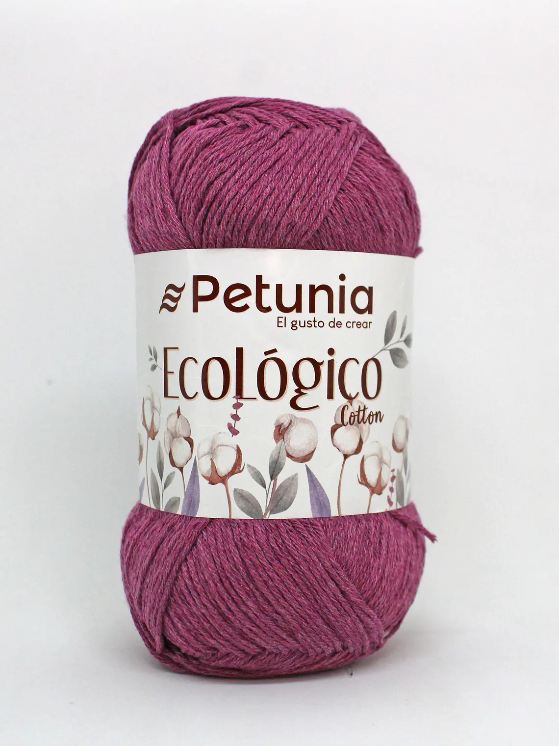ALGODÓN ECOLÓGICO - 503 1