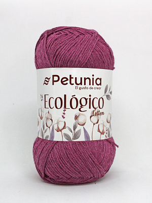 ALGODÓN ECOLÓGICO - 503