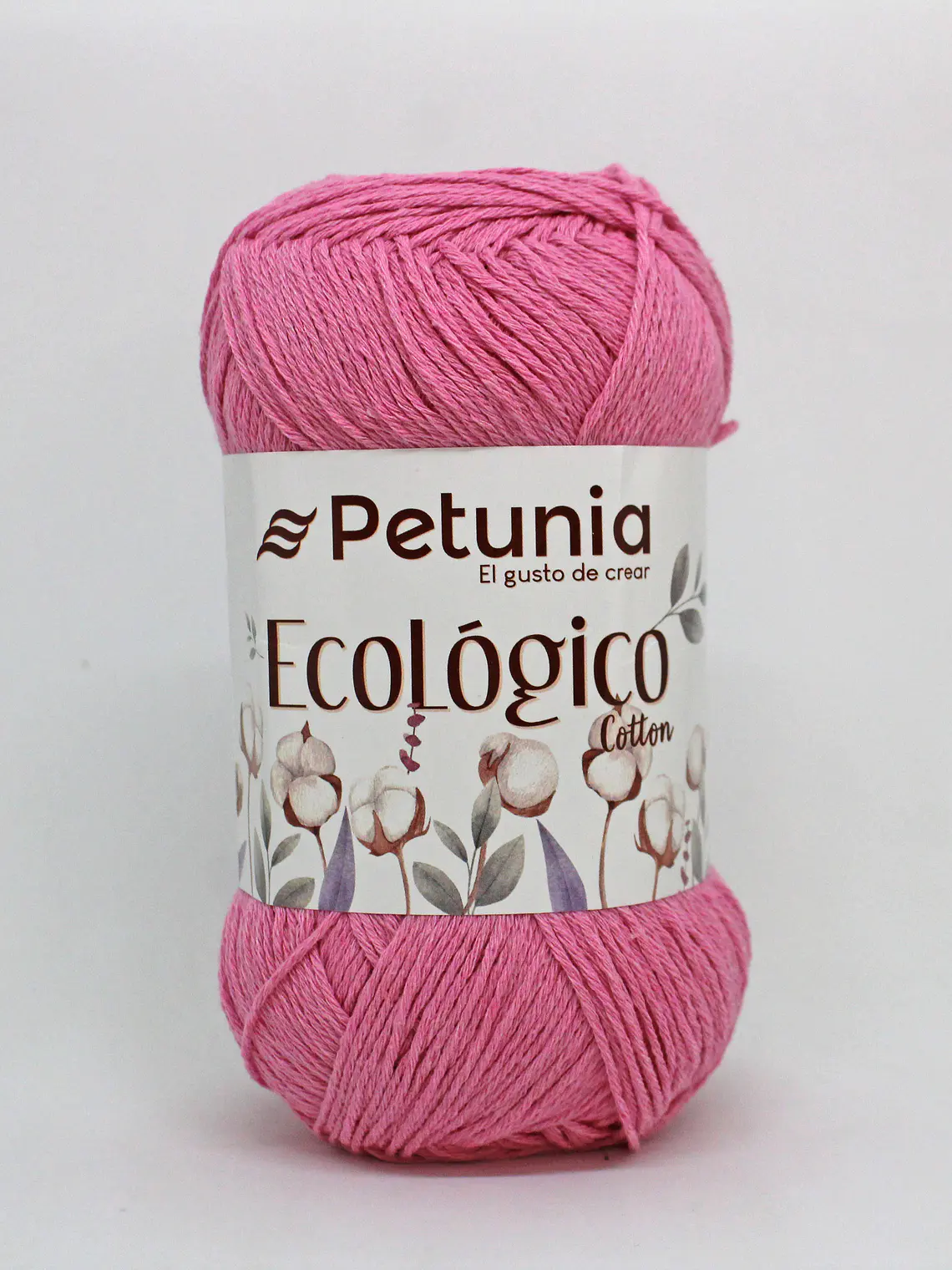 ALGODÓN ECOLÓGICO - 405 1