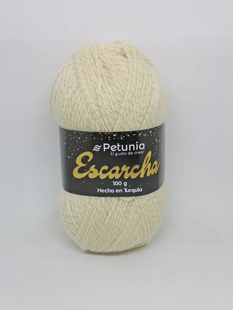 ESCARCHA - 102 1