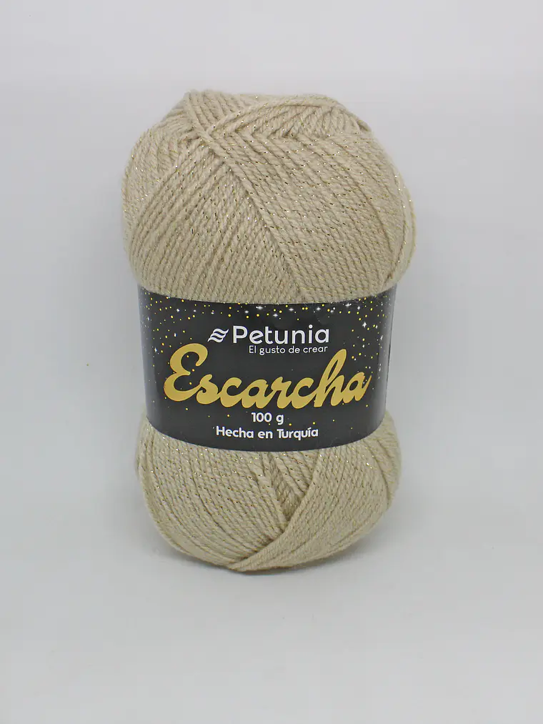 ESCARCHA - 107 1
