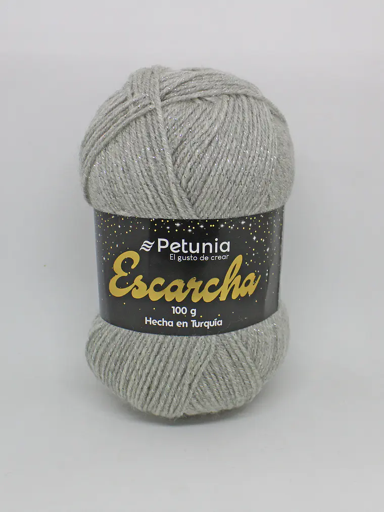 ESCARCHA - 110 1