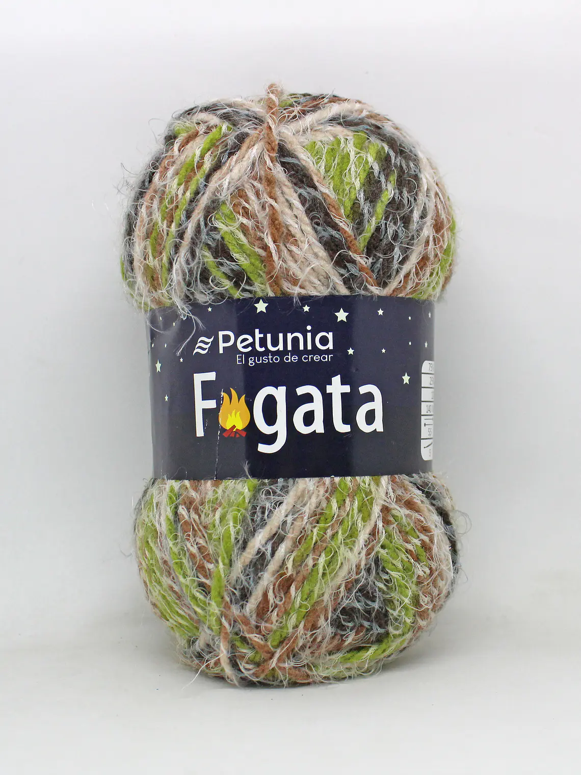 FOGATA - 696 1