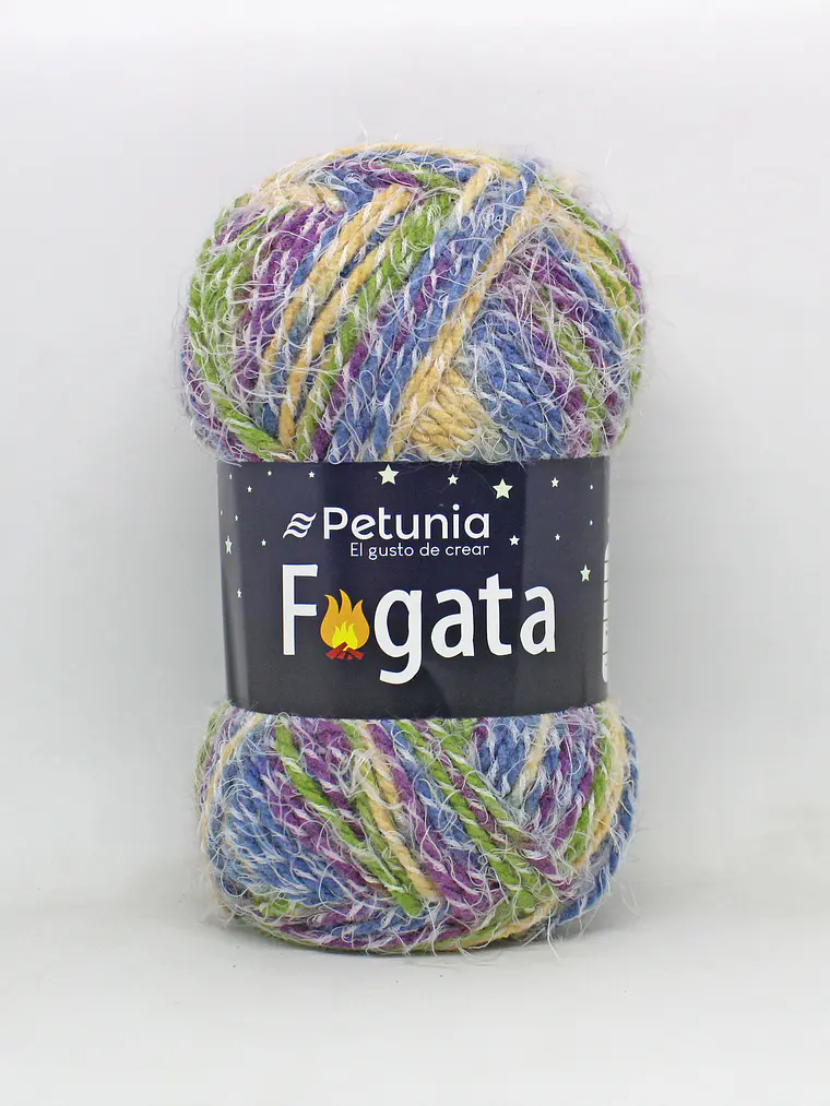 FOGATA - 695 1