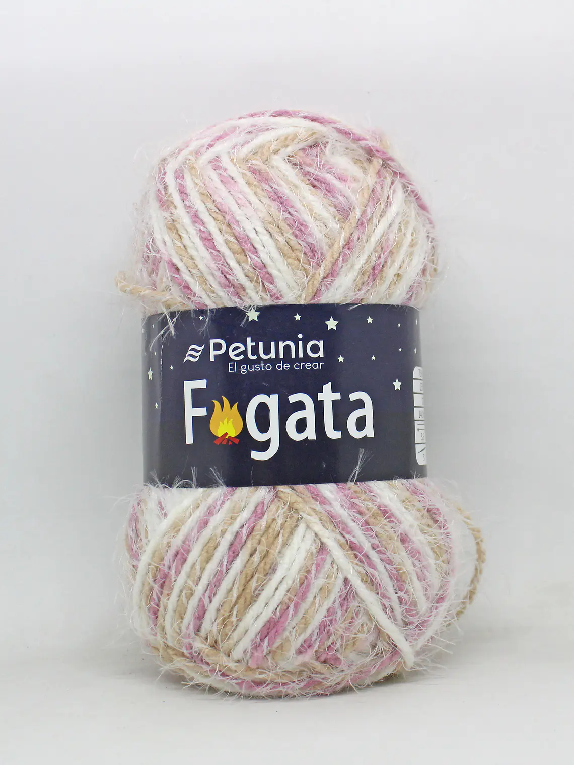 FOGATA - 694 1