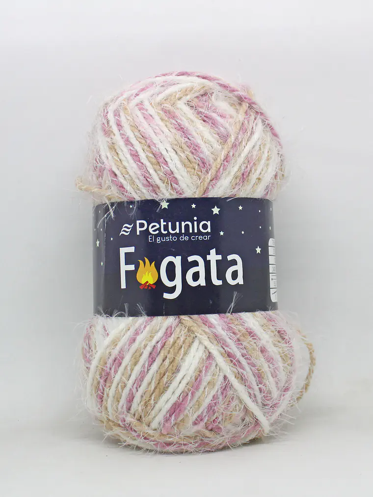 FOGATA - 694 1