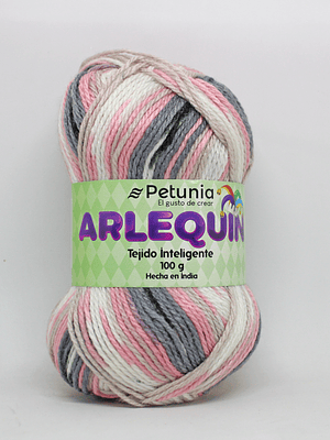 ARLEQUÍN - 209