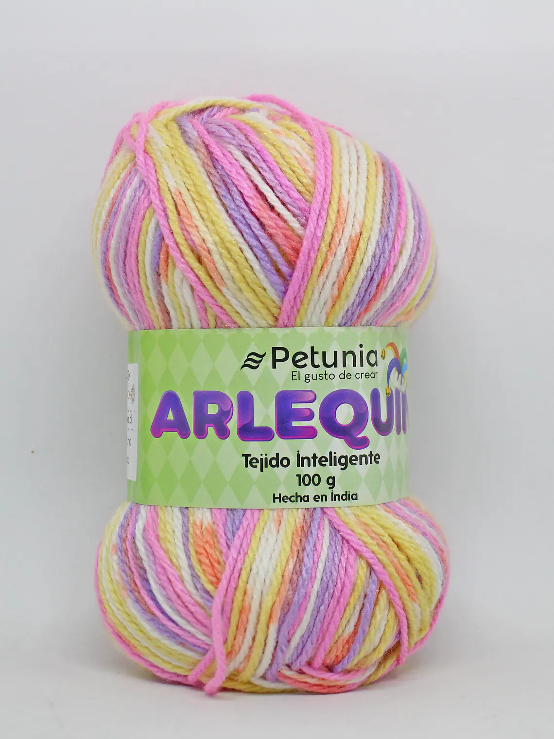 ARLEQUÍN - 212 1