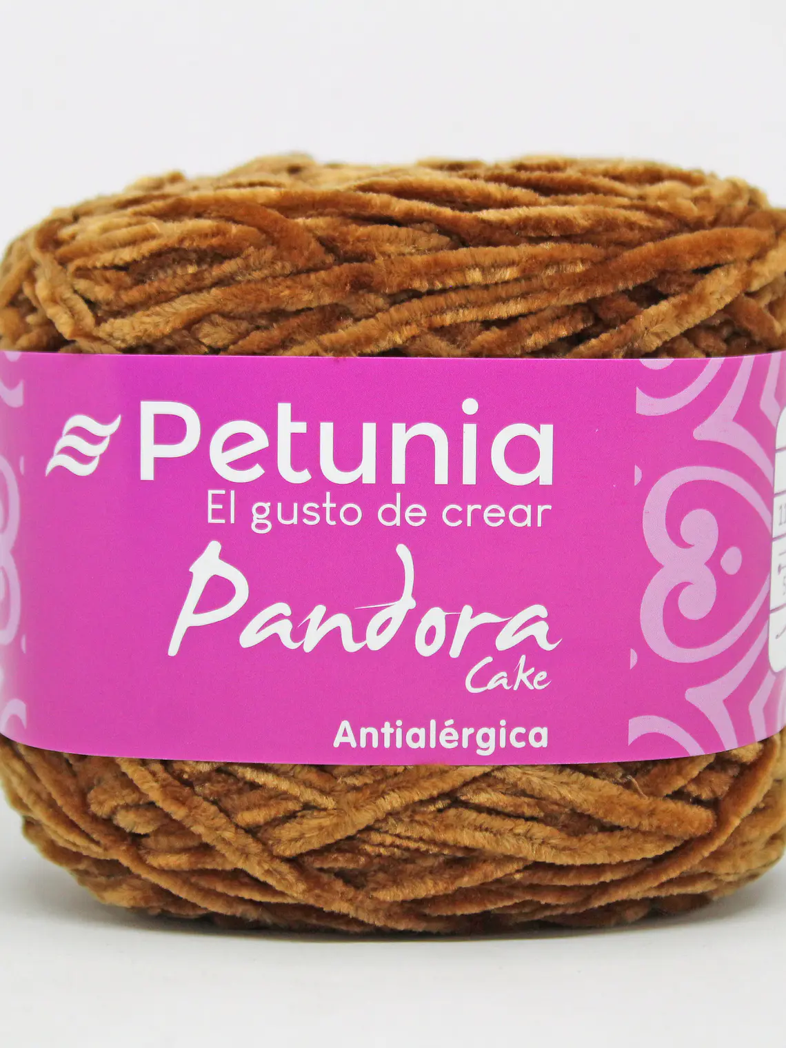 PANDORA CAKE - 102 1