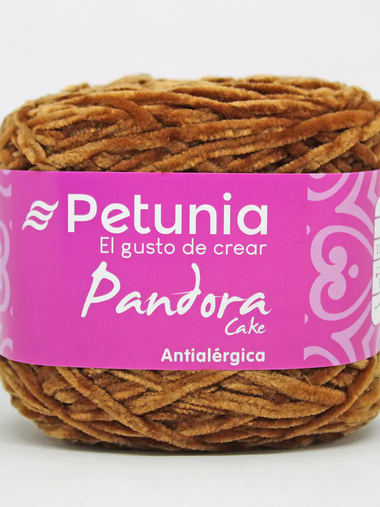 PANDORA CAKE - 102 1