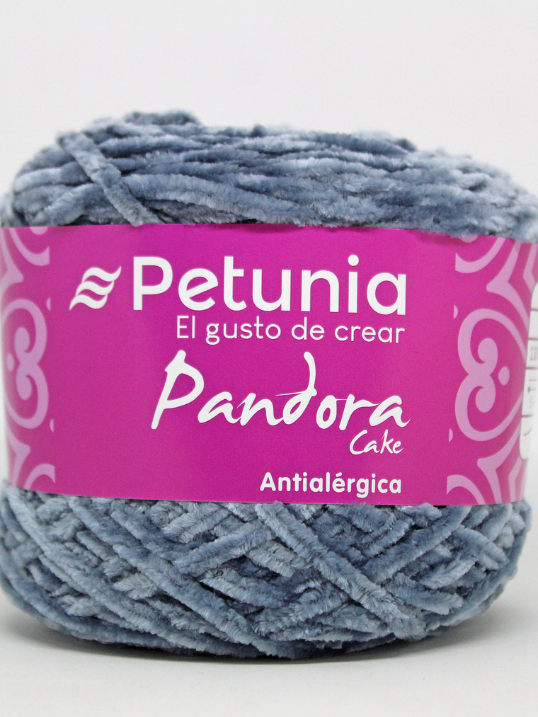 PANDORA CAKE - 114 1