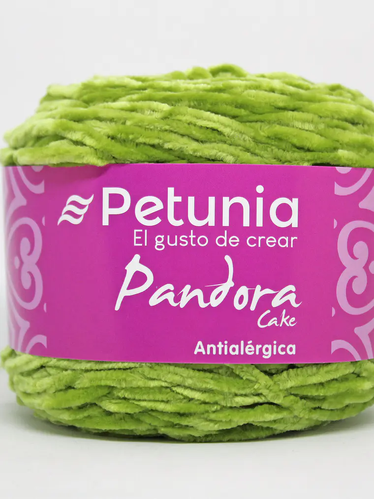 PANDORA CAKE - 115 1
