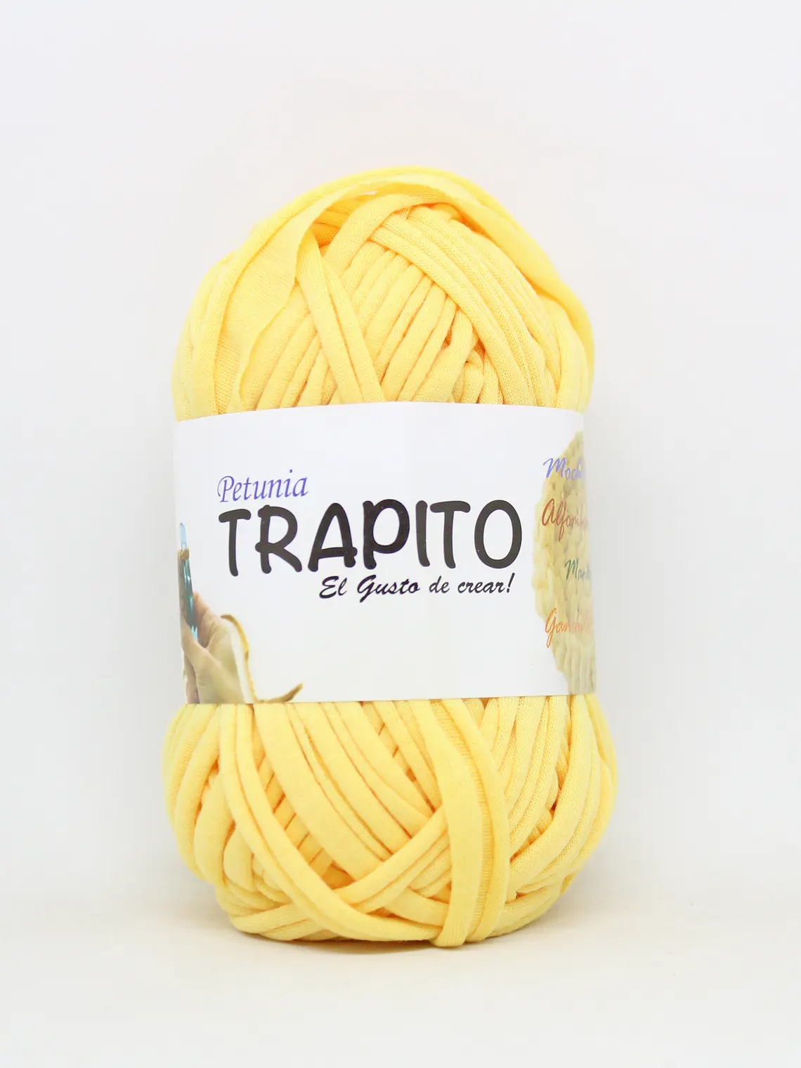 TRAPITO - 40 1