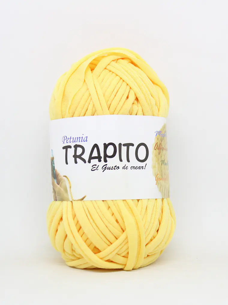 TRAPITO - 40 1