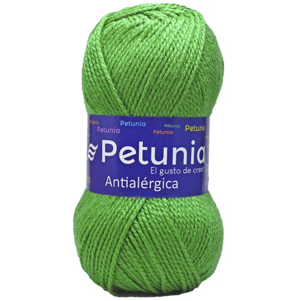 Petunia - 1411