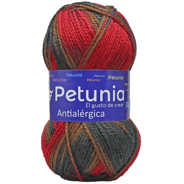 Petunia - 1431