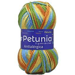 Petunia - 1433