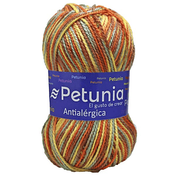 Petunia - 1434