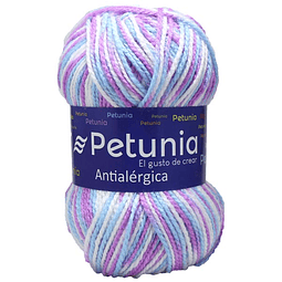 Petunia - 1435