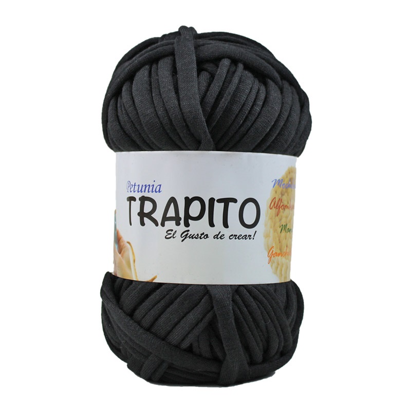 Trapito - 1