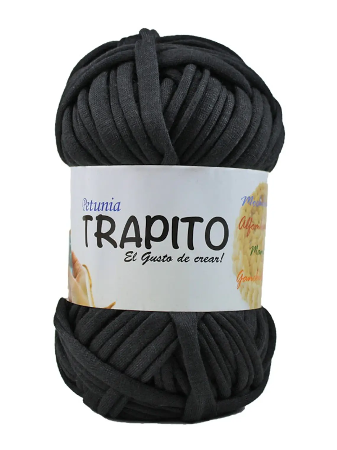 TRAPITO - 1 1