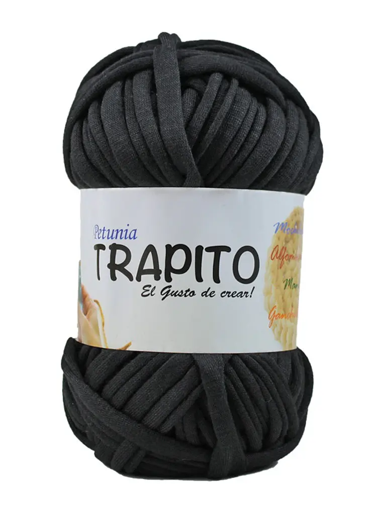 TRAPITO - 1 1