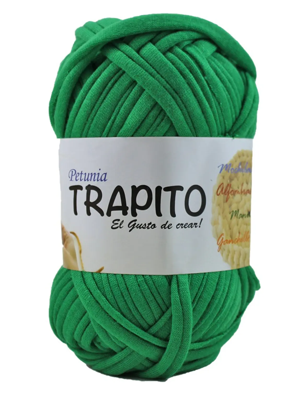 TRAPITO - 6 1