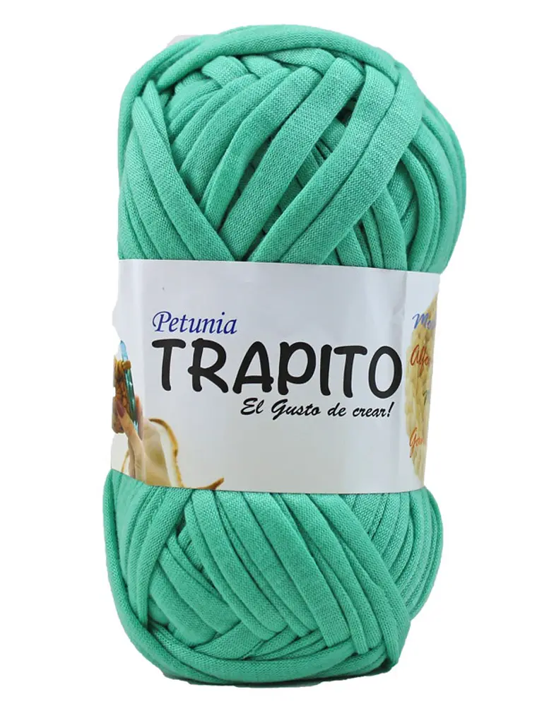 TRAPITO - 12 1