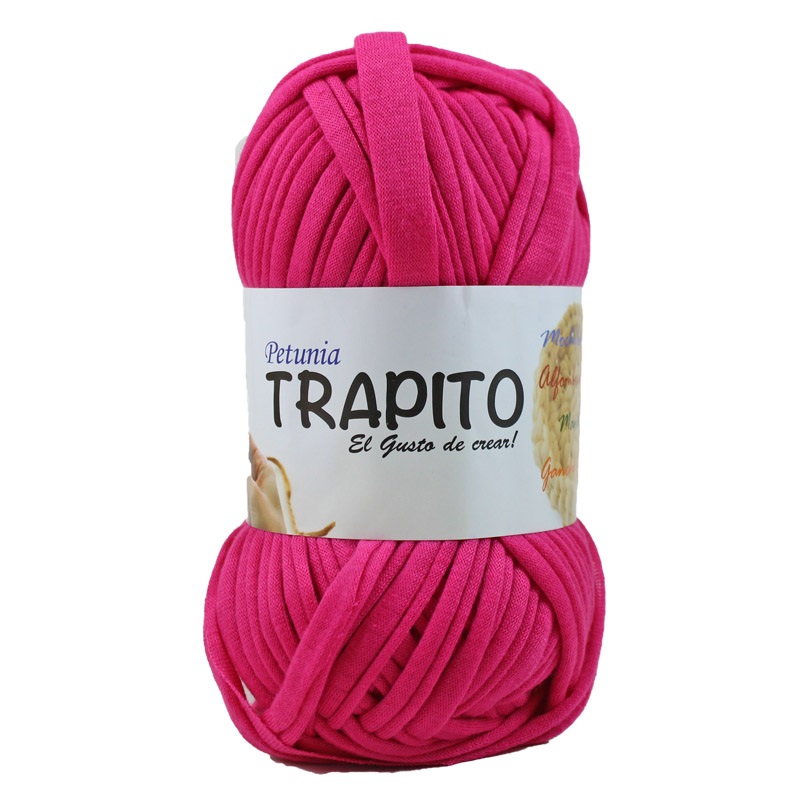 Trapito - 24