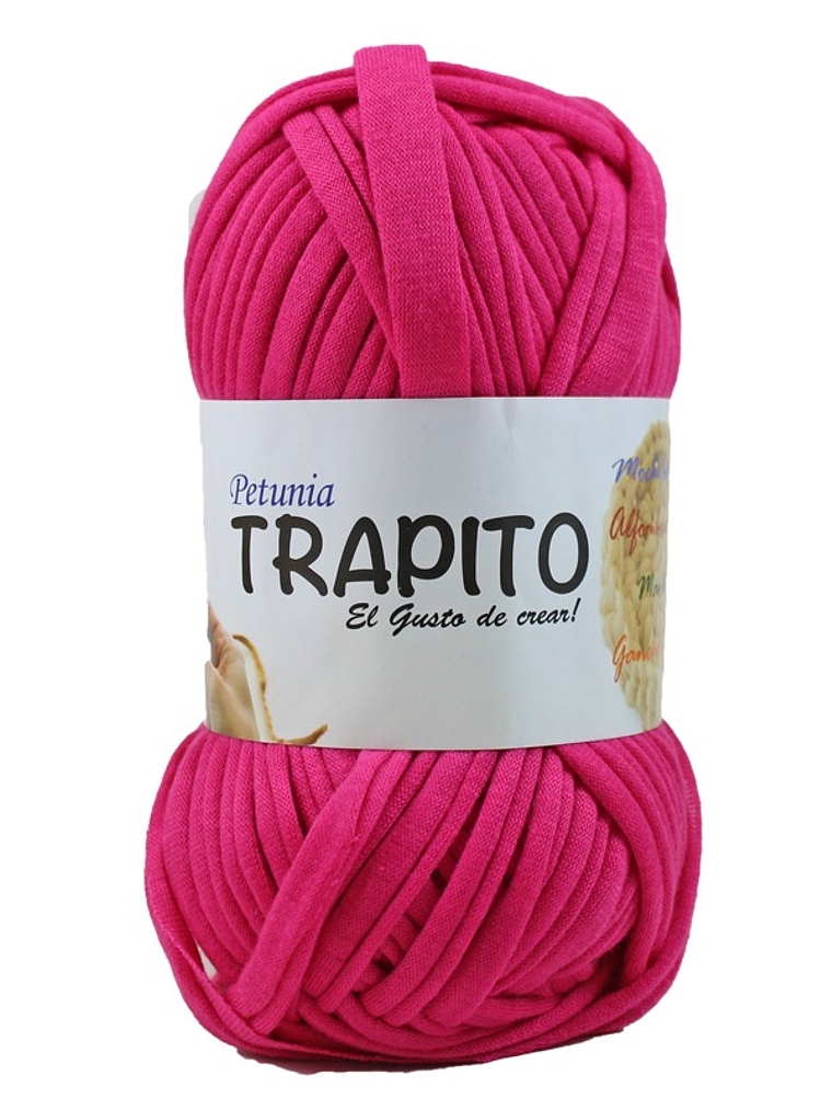 TRAPITO - 24 1