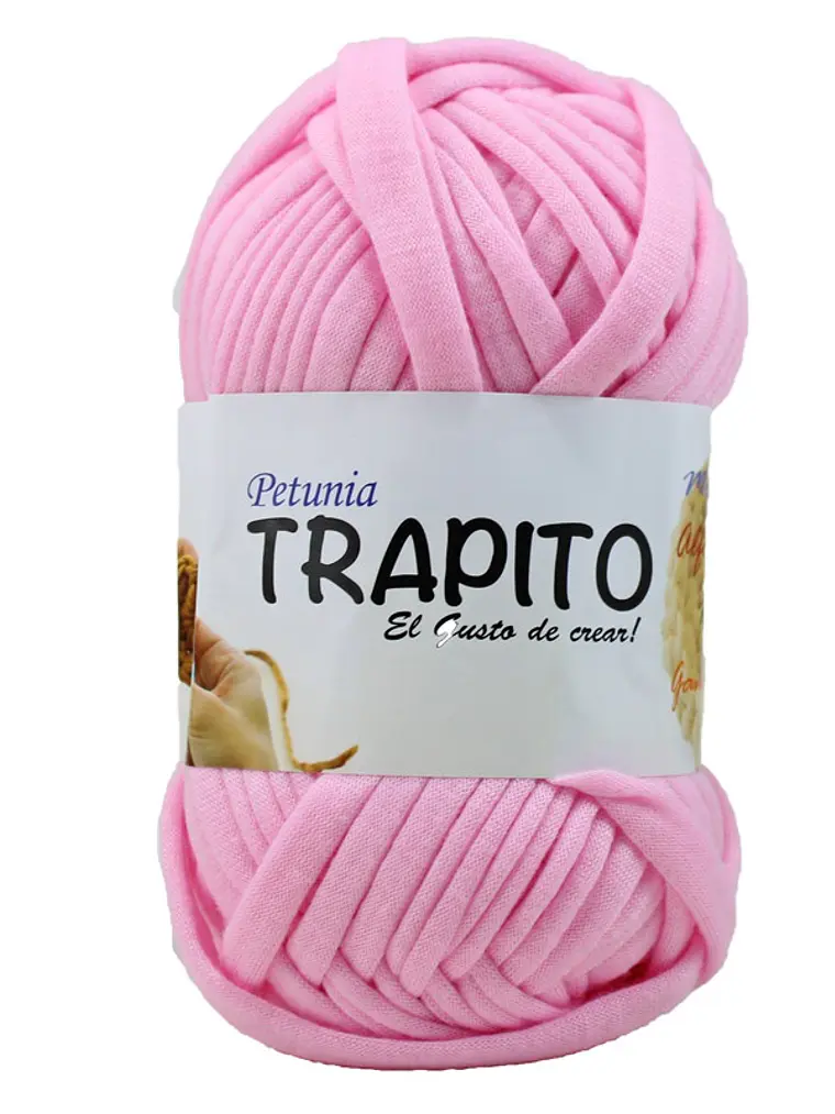 TRAPITO - 27 1