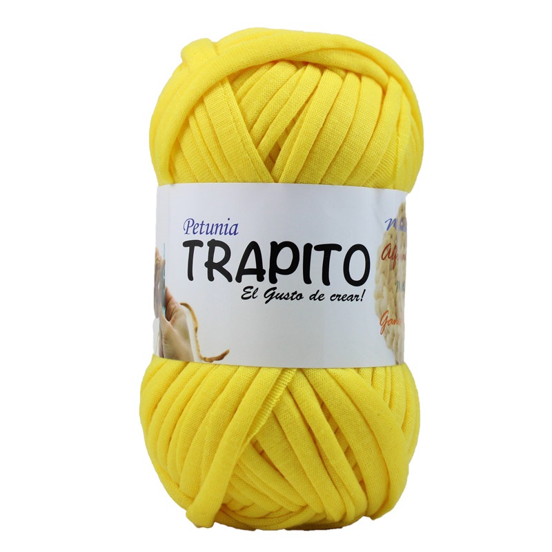 Trapito - 29