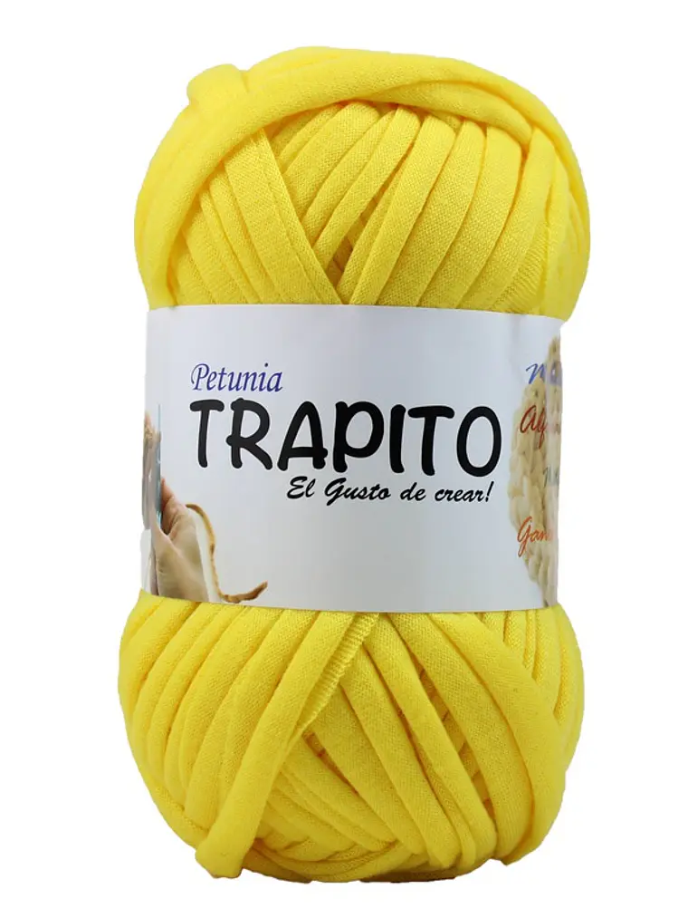 TRAPITO - 29 1