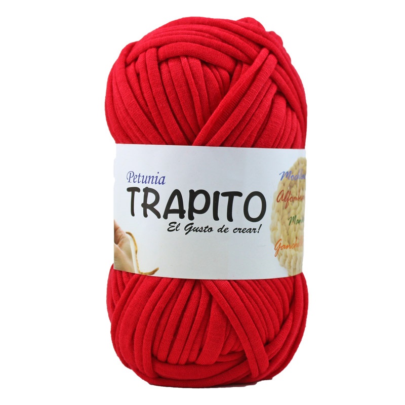 Trapito - 30