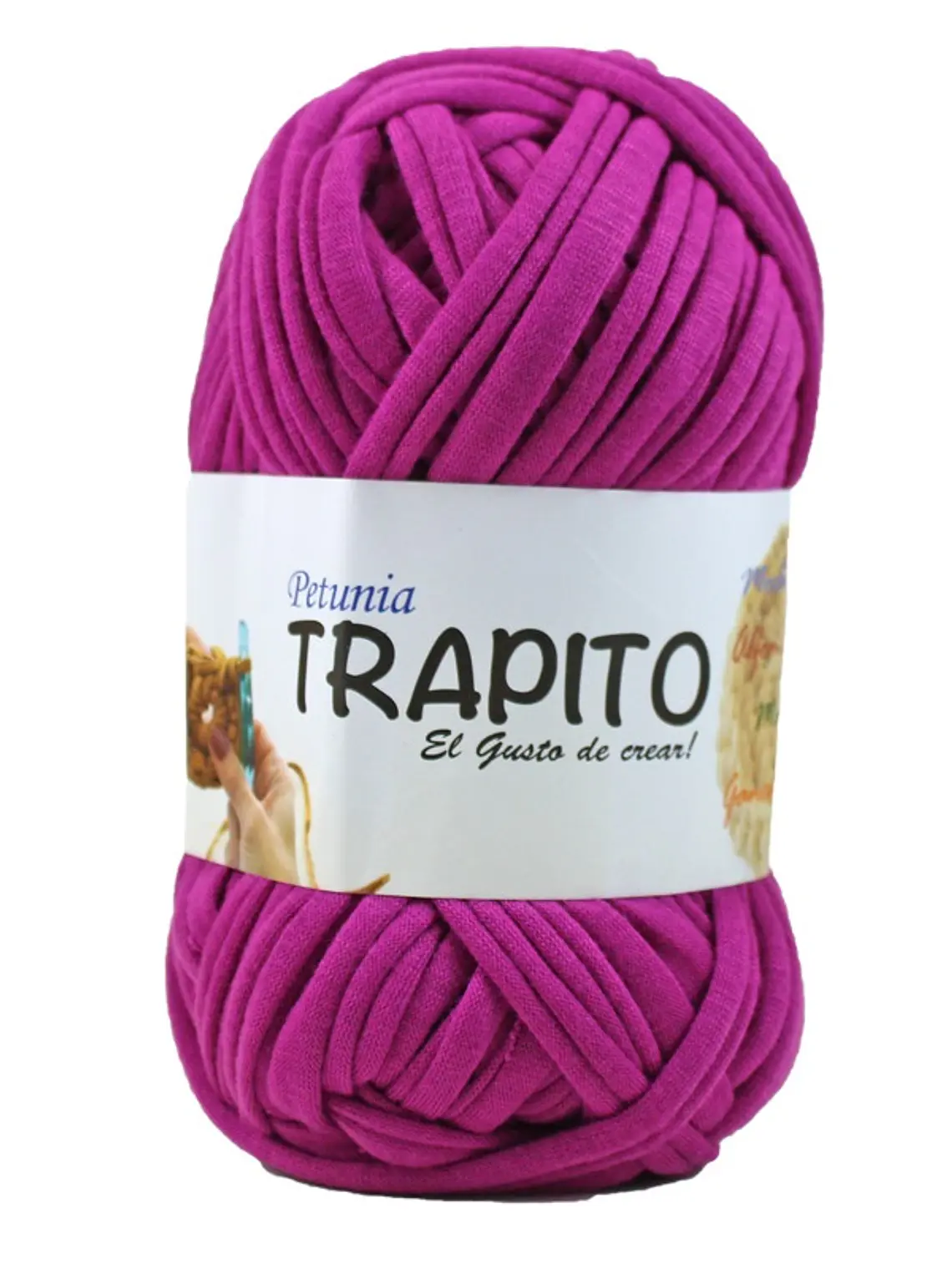 TRAPITO - 31 1