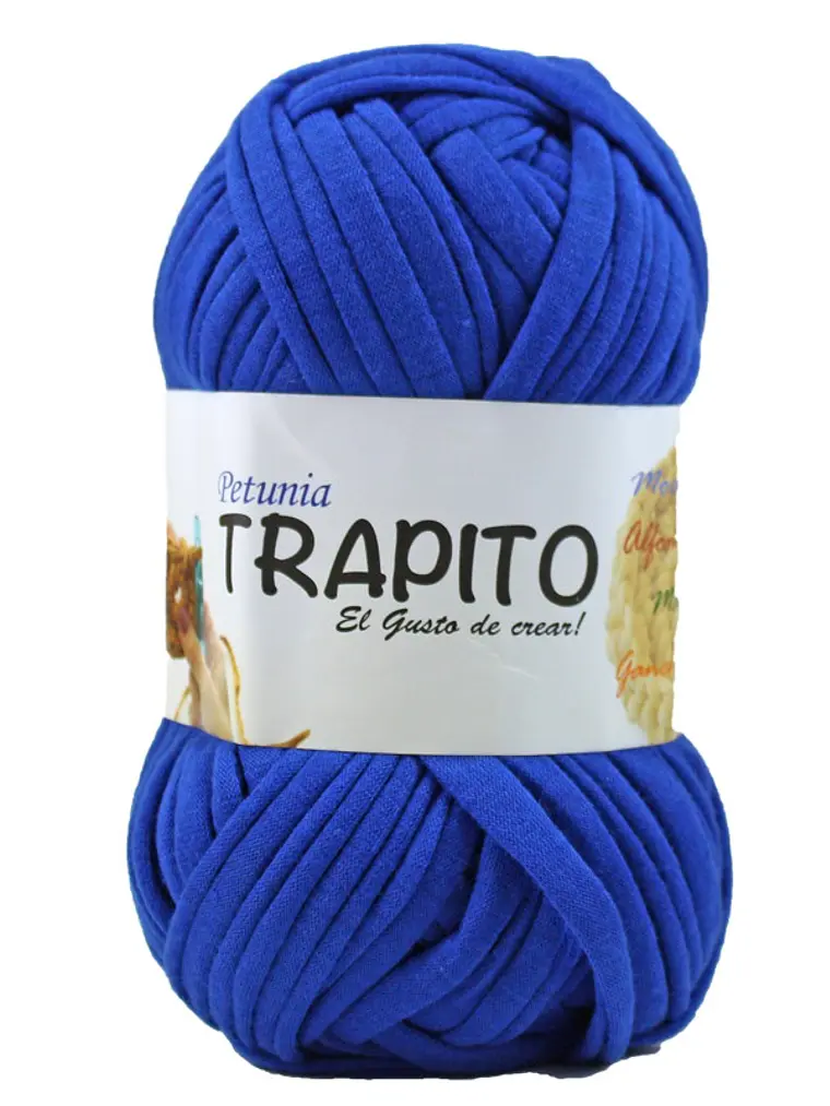 TRAPITO - 35 1