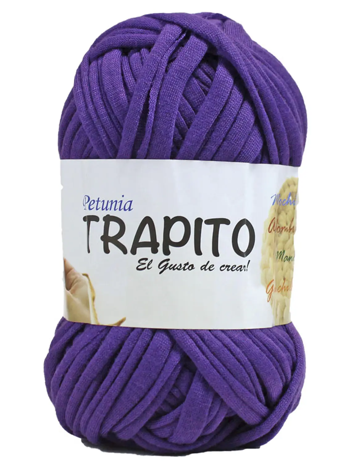 TRAPITO - 36 1