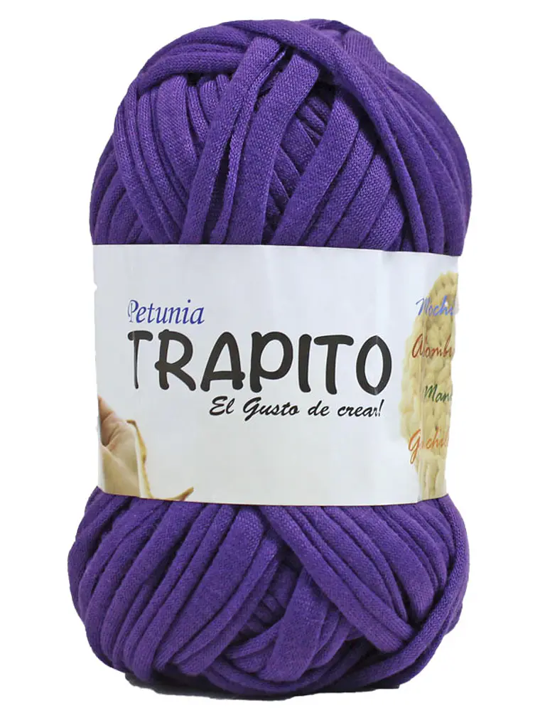 TRAPITO - 36 1