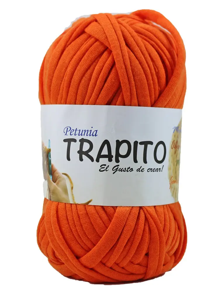 TRAPITO - 37 1