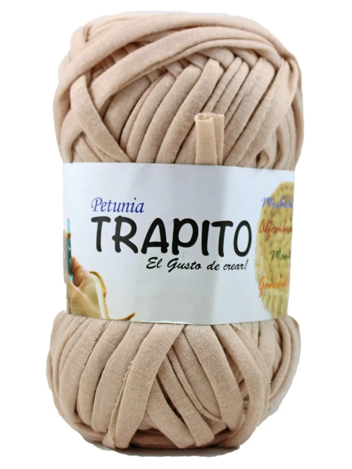 TRAPITO - 41 1