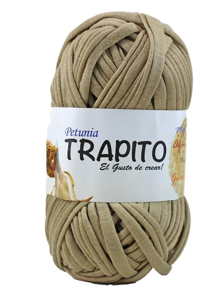 TRAPITO - 49 1