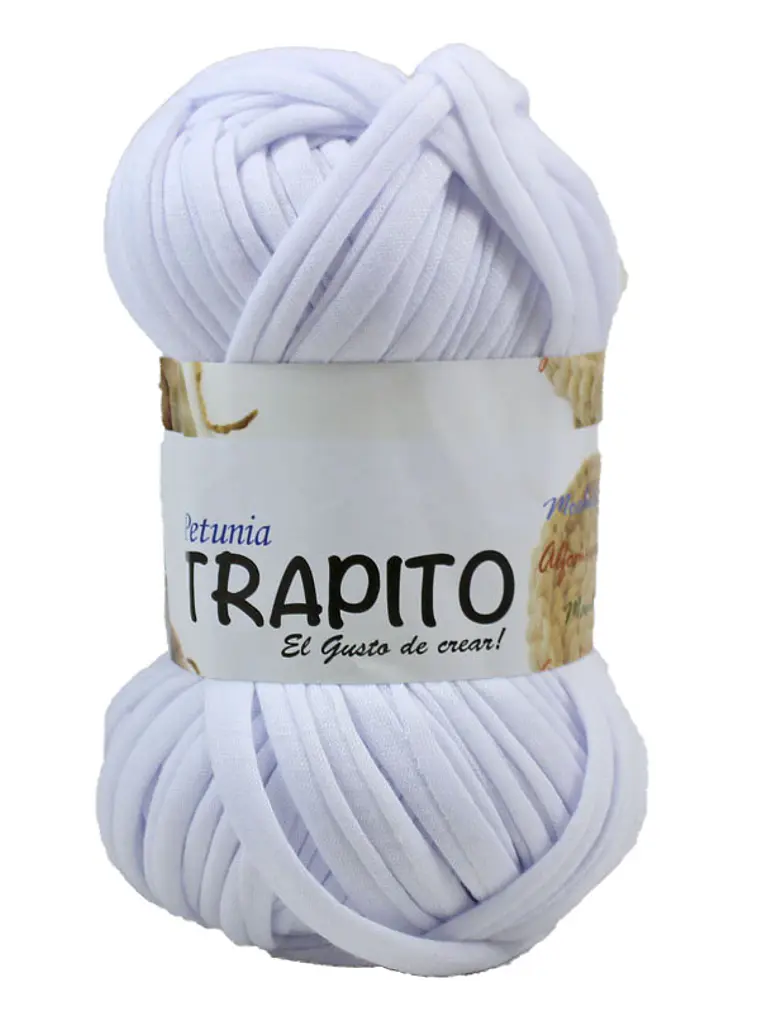 TRAPITO - 500 1