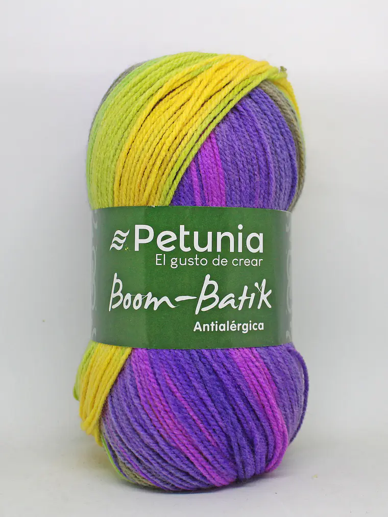 BOOM BATIK - 1036 1