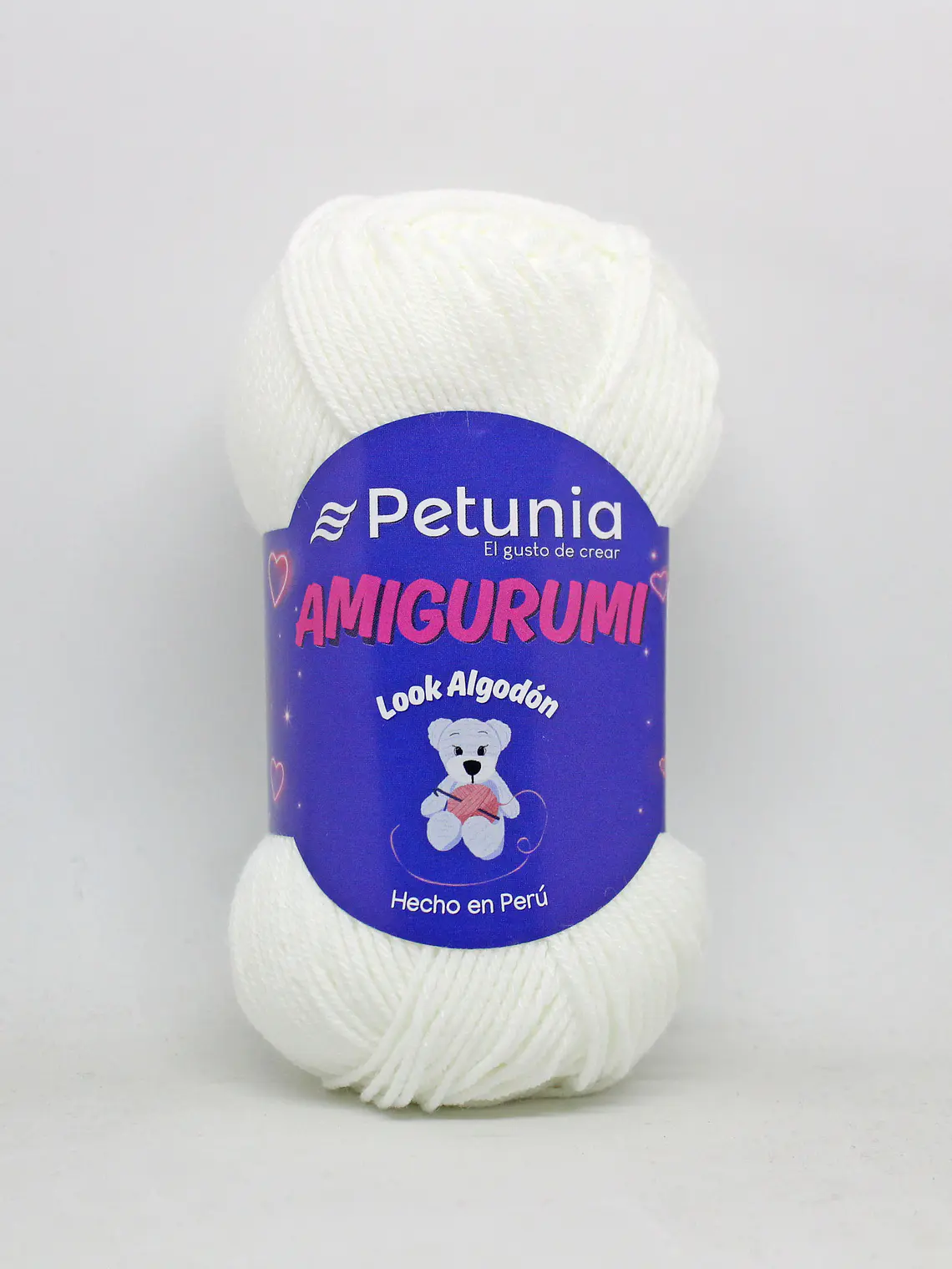 AMIGURUMI-5001 1