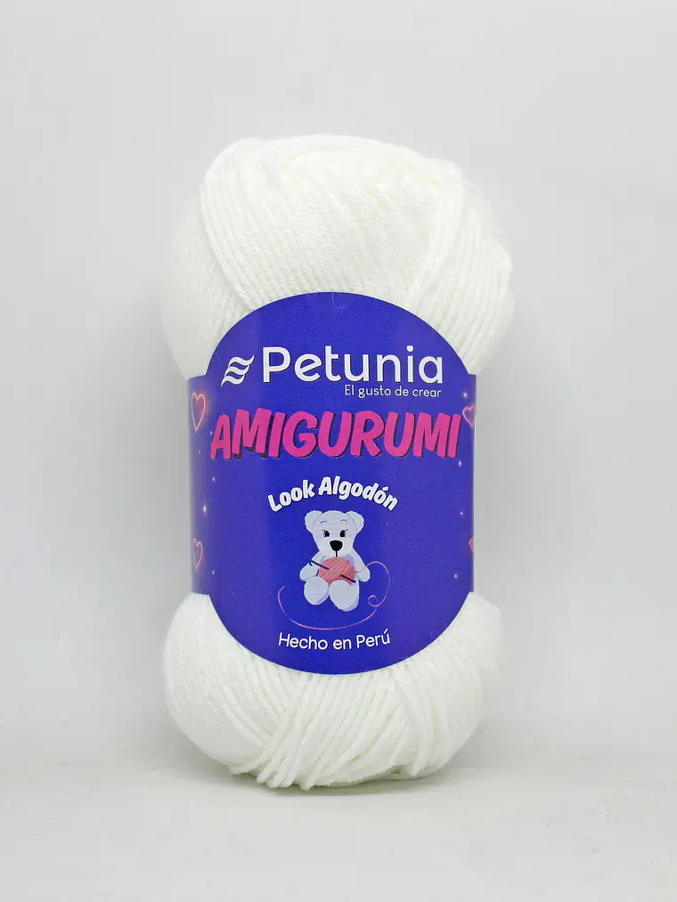 AMIGURUMI-5001 1