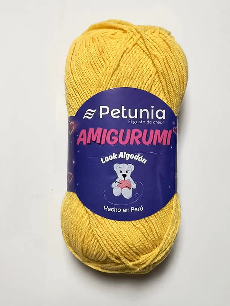 AMIGURUMI-5003 1